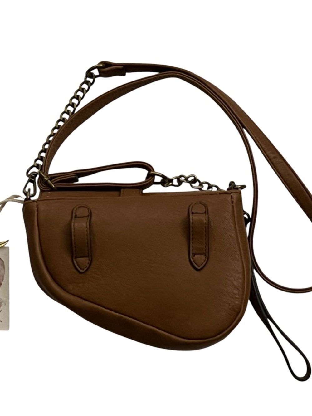 NWT Jessica Simpson 3-in-1 Convertible Bag- Crossbody, Wristlet, & Belt Bag - Picture 4 of 8
